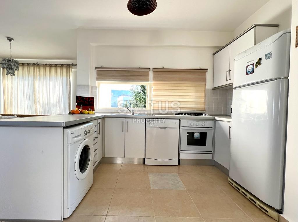 Three-room apartment 100 m?+30 m? terrace in a cozy complex by the sea фото 12