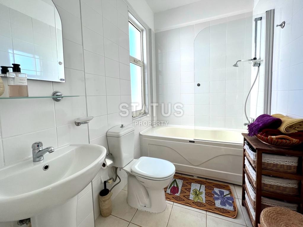 Three-room apartment 100 m?+30 m? terrace in a cozy complex by the sea фото 13