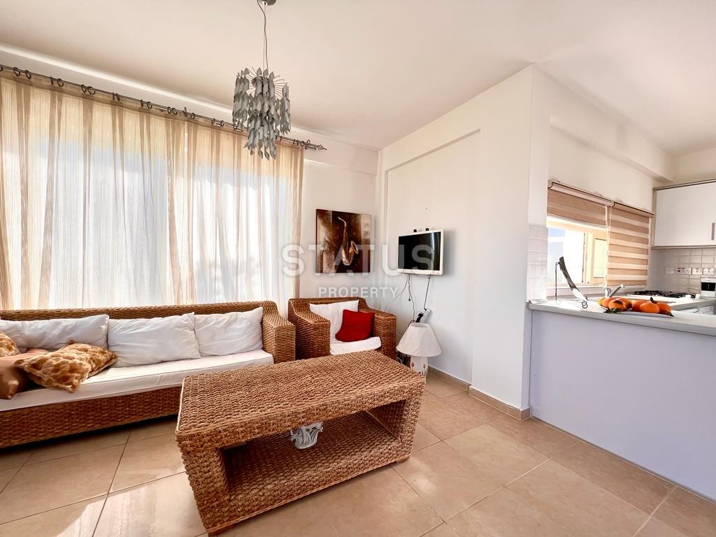 Three-room apartment 100 m?+30 m? terrace in a cozy complex by the sea фото 15