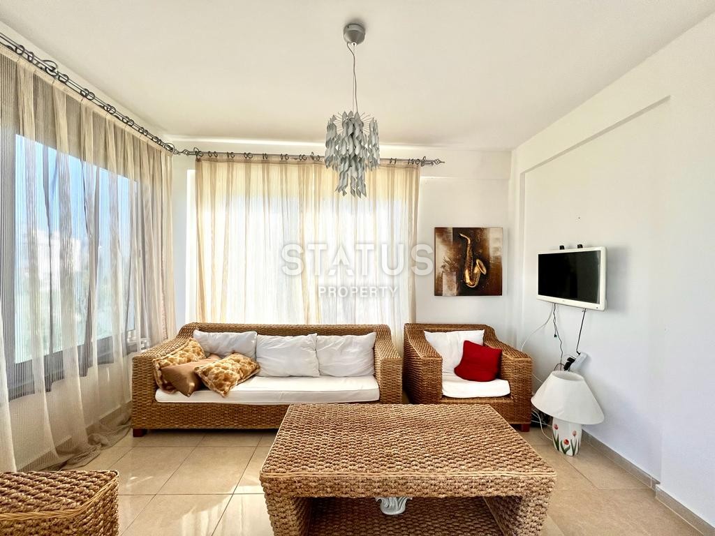 Three-room apartment 100 m?+30 m? terrace in a cozy complex by the sea фото 18