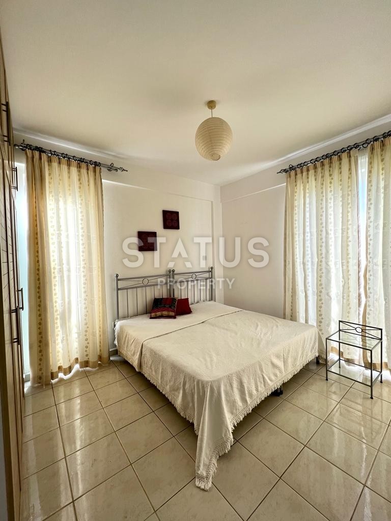 Three-room apartment 100 m?+30 m? terrace in a cozy complex by the sea фото 20