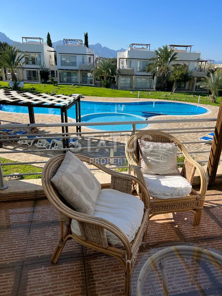Three-room apartment 100 m?+30 m? terrace in a cozy complex by the sea фото 21