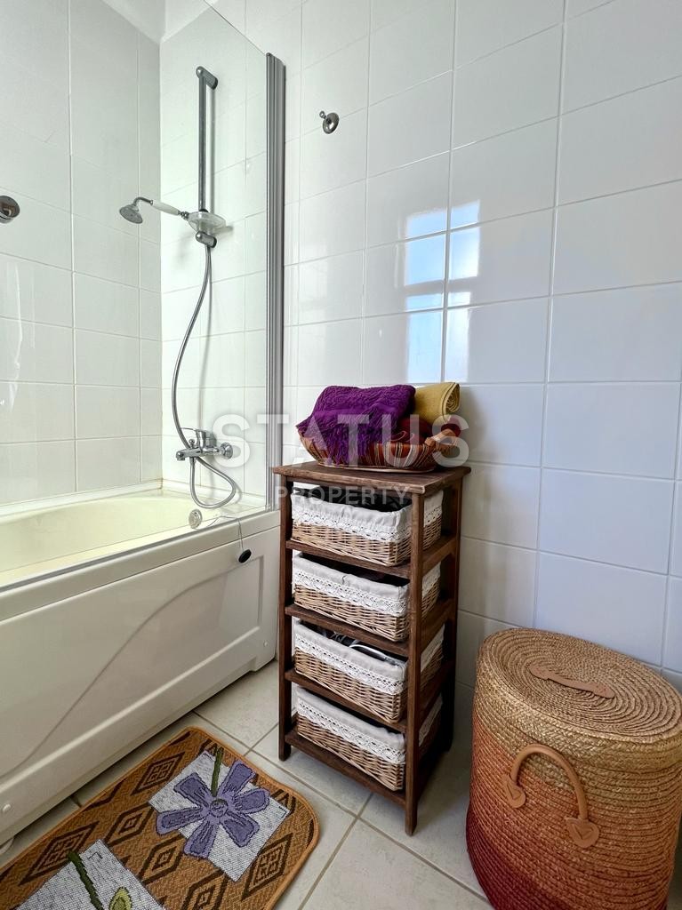 Three-room apartment 100 m?+30 m? terrace in a cozy complex by the sea фото 22