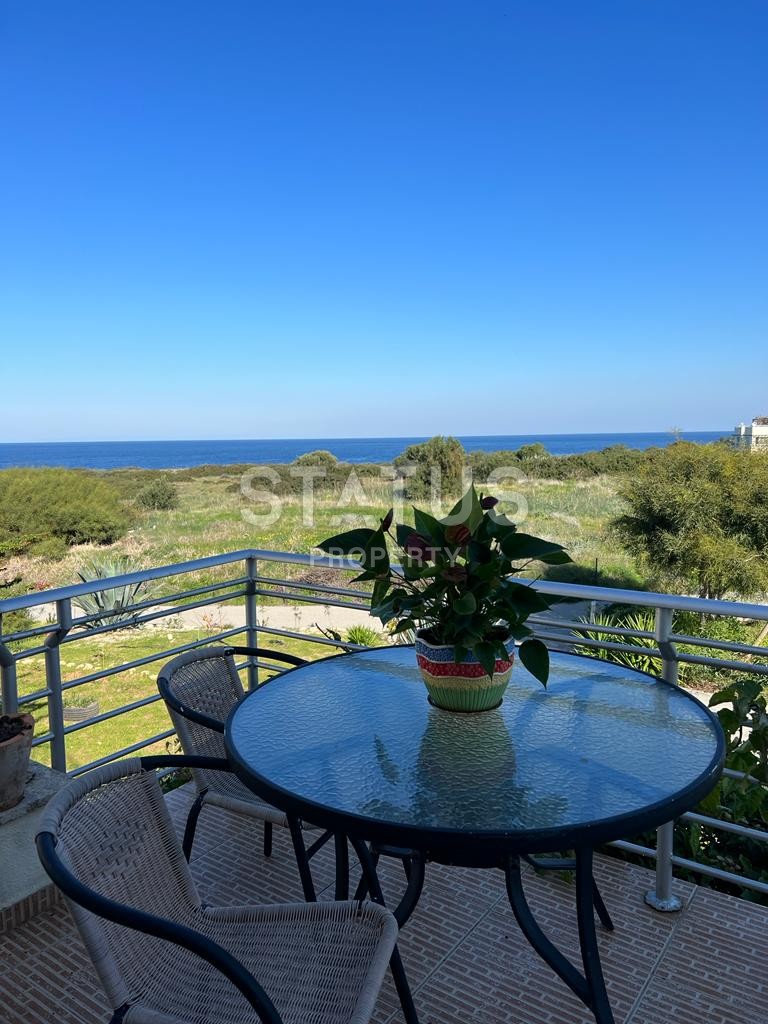 Three-room apartment 100 m?+30 m? terrace in a cozy complex by the sea фото 6