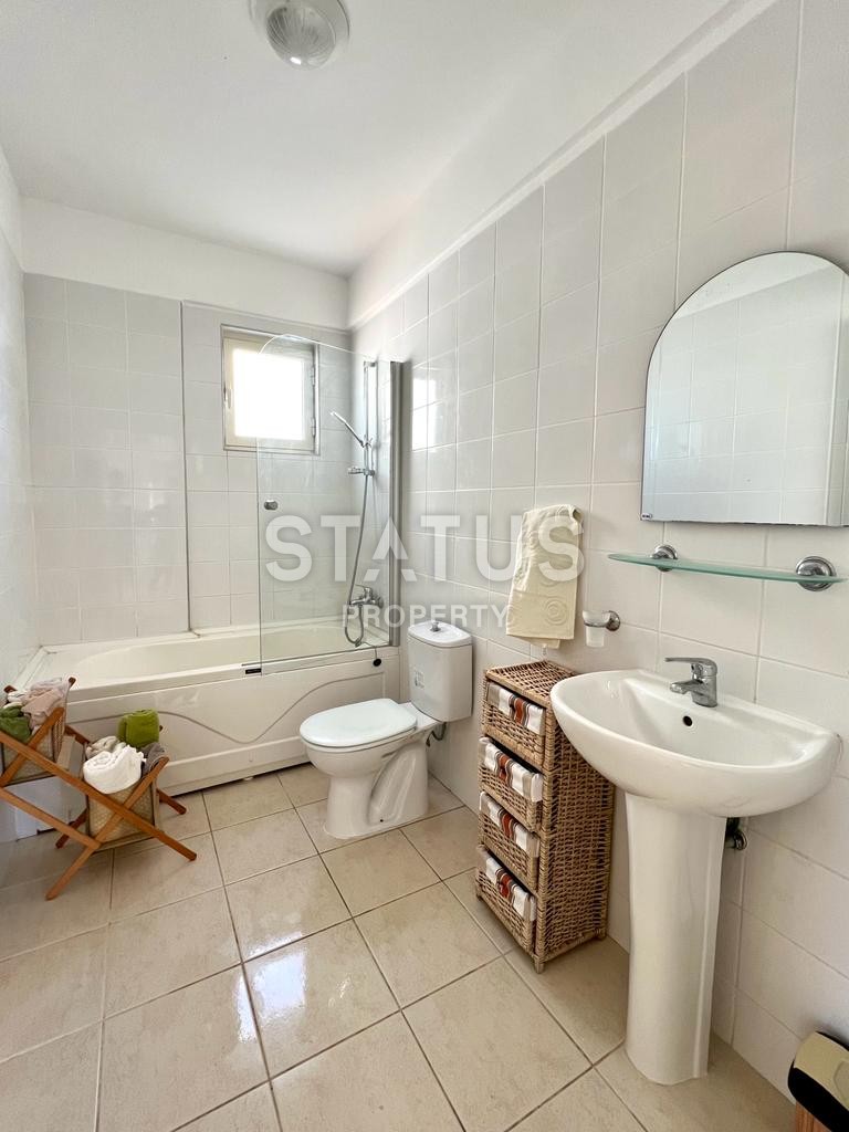 Three-room apartment 100 m?+30 m? terrace in a cozy complex by the sea фото 25