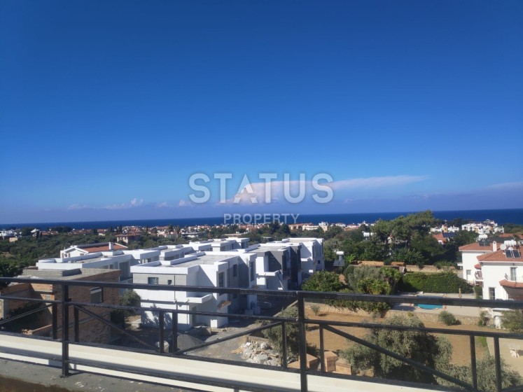 Квартира 2+1  80 м2 в Лапте фото 1
