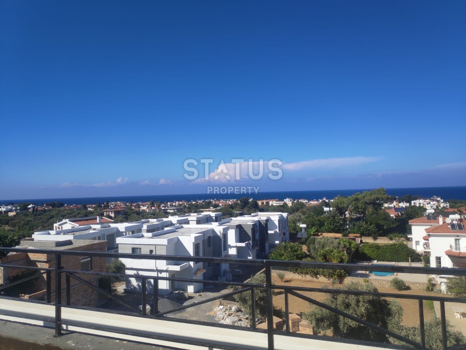 Квартира 2+1  80 м2 в Лапте фото 1
