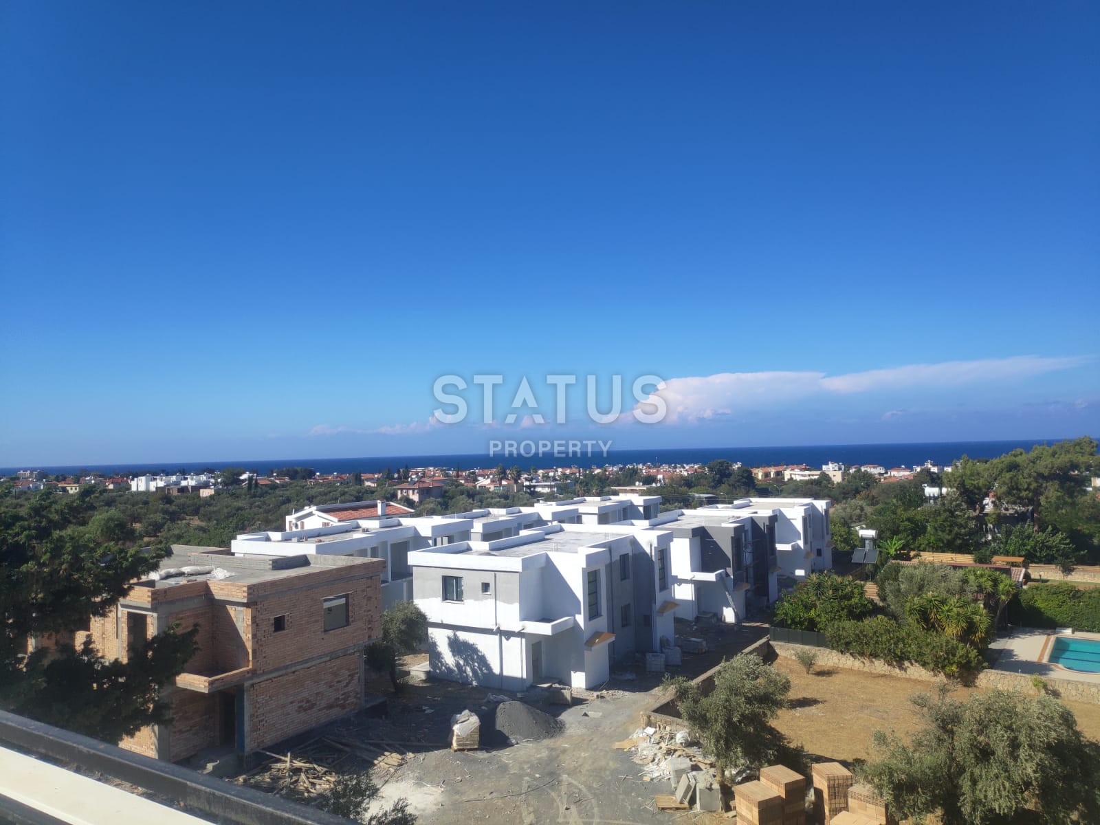 Apartment 2+1 (80 m2) in Lapta фото 3