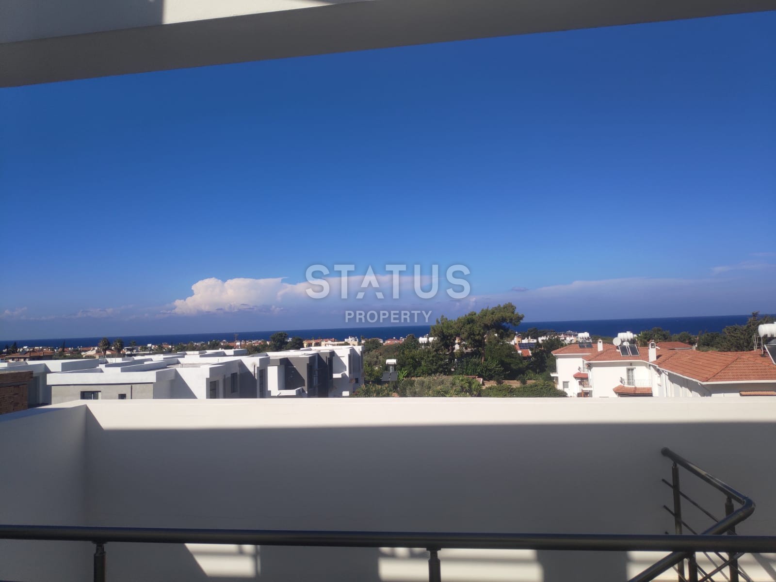 Apartment 2+1 (80 m2) in Lapta фото 4