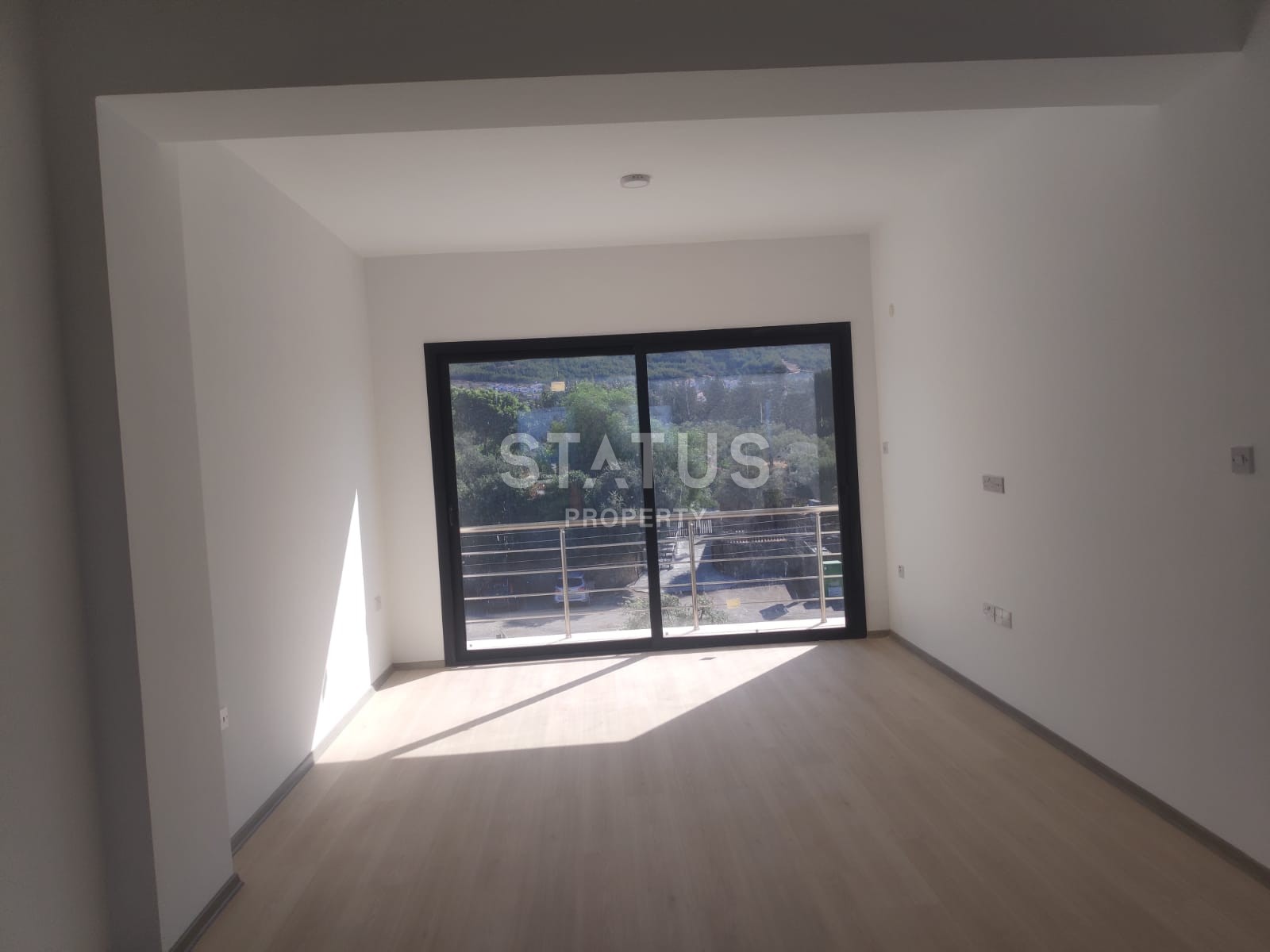 Apartment 2+1 (80 m2) in Lapta фото 8