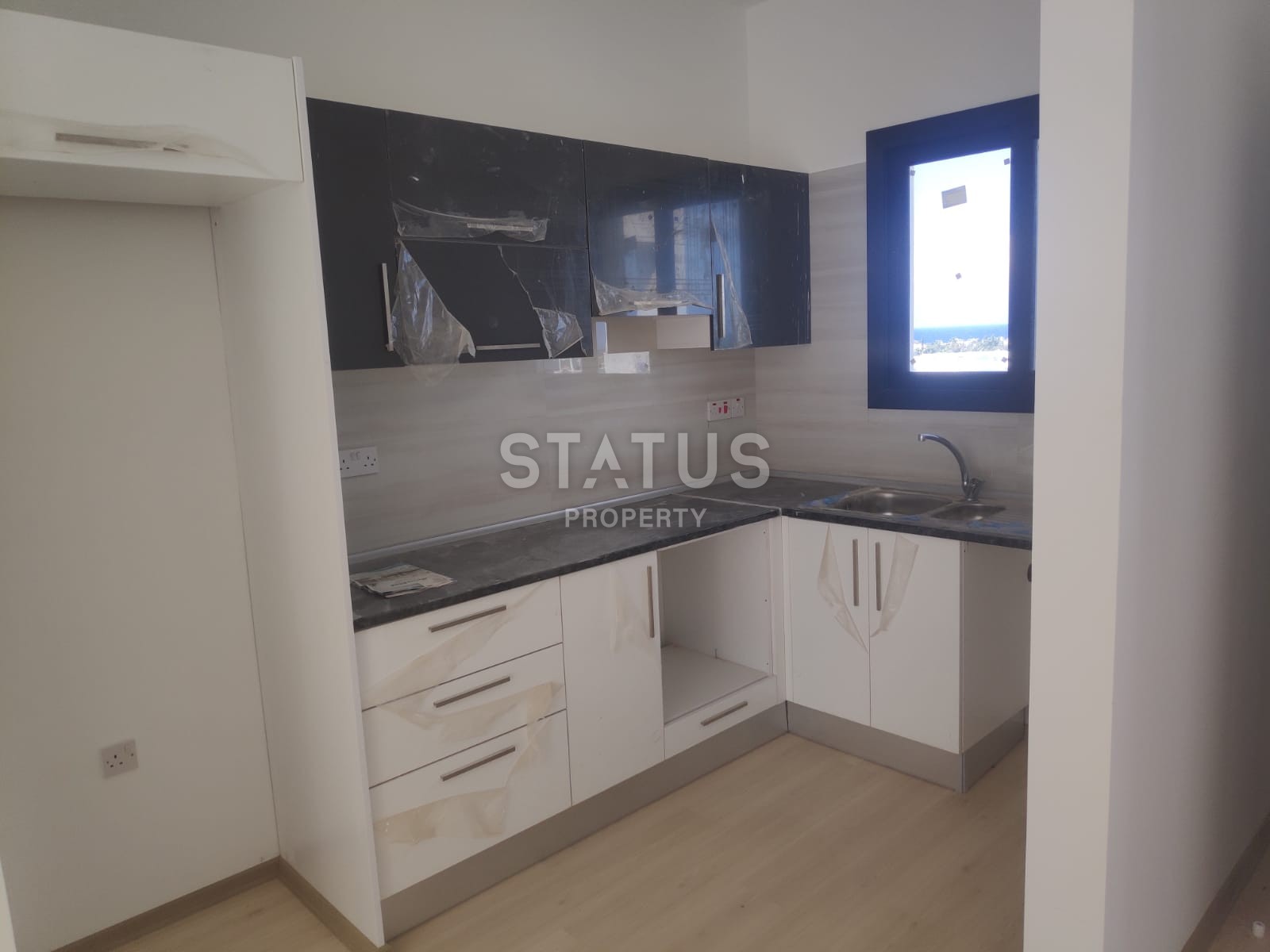 Apartment 2+1 (80 m2) in Lapta фото 9