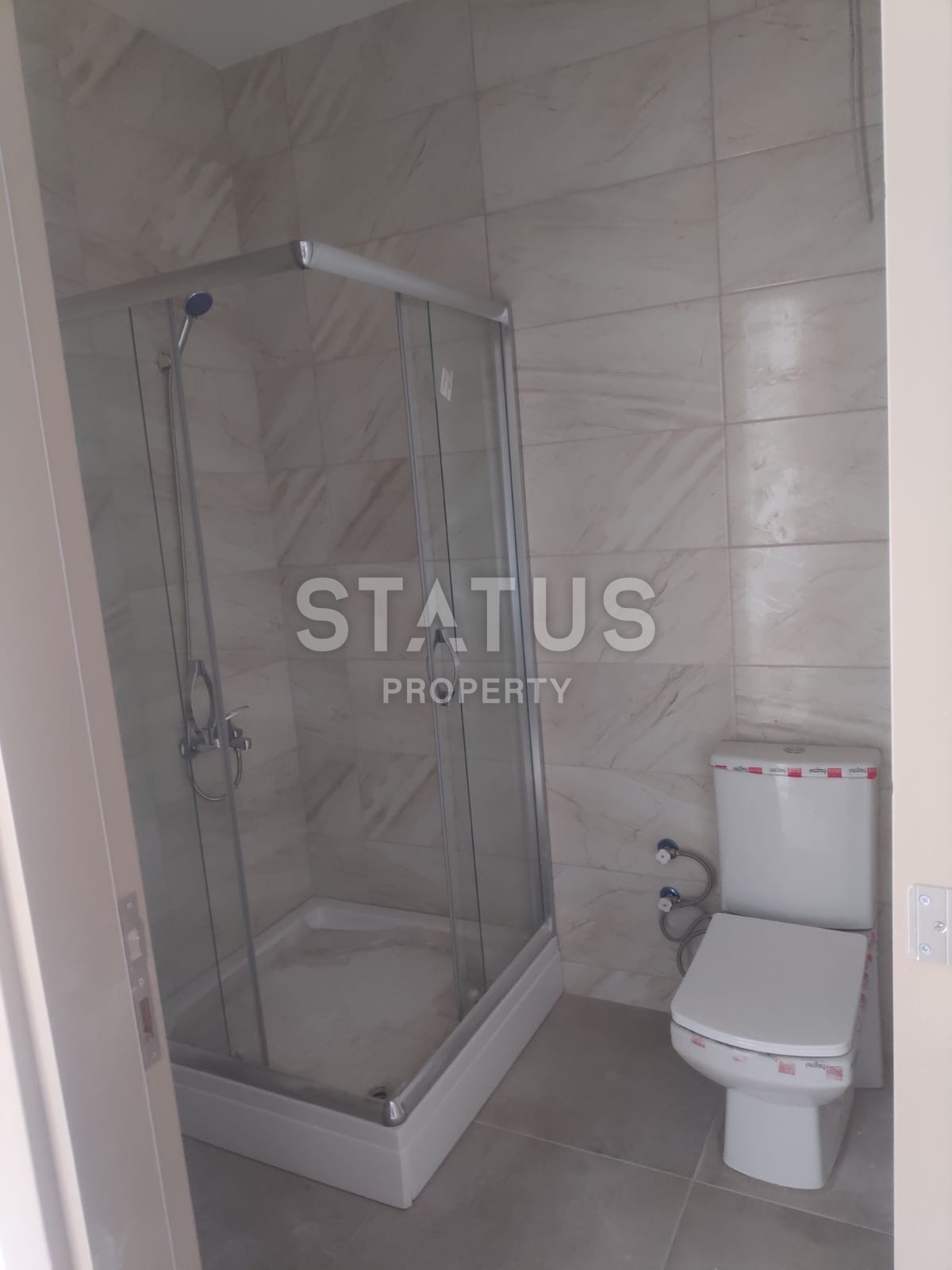 Apartment 2+1 (80 m2) in Lapta фото 10