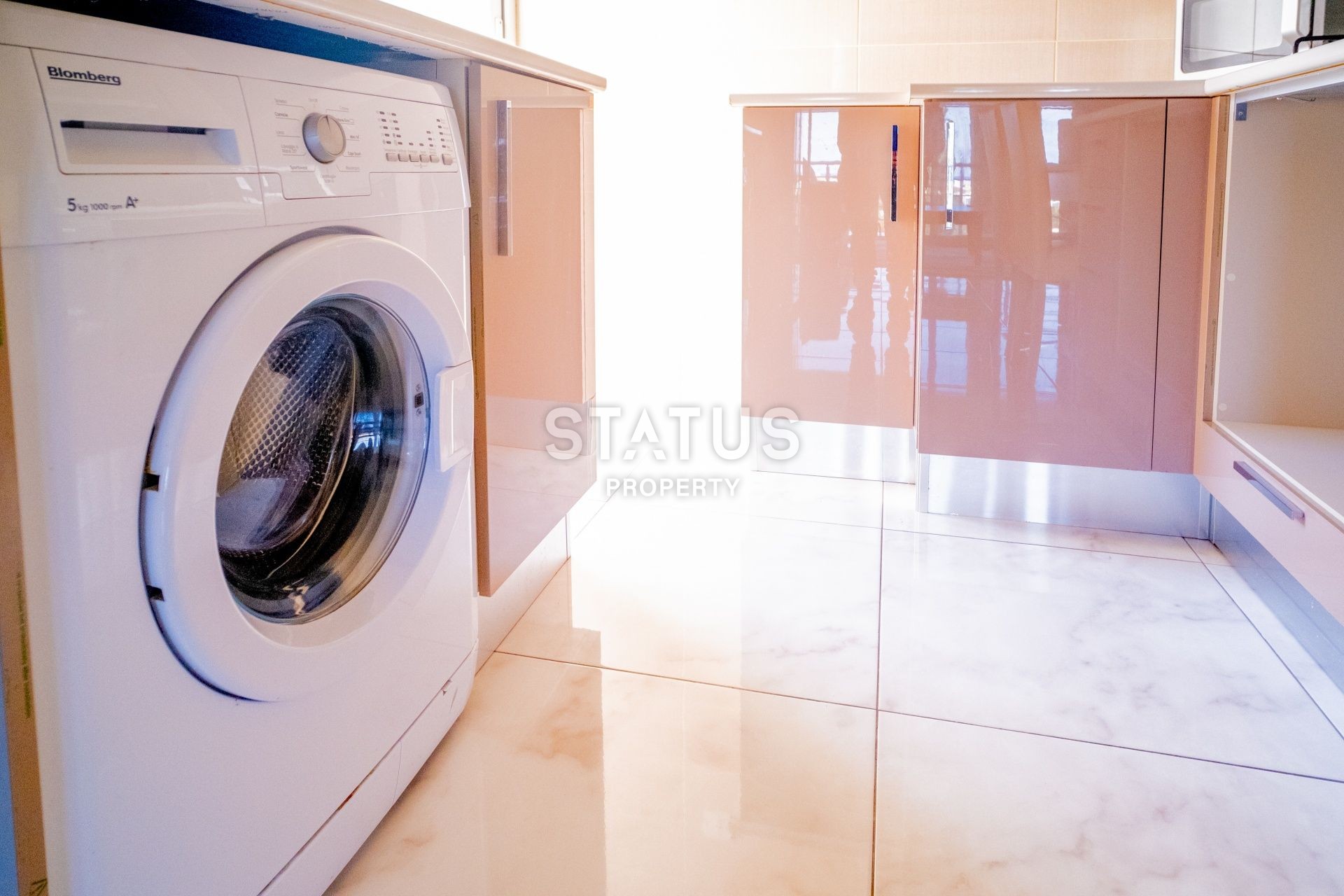 Пентхаус 2+1  74 м2 с террасой на крыше  25 м2 в изумительном комплексе недалеко от Кирении фото 23