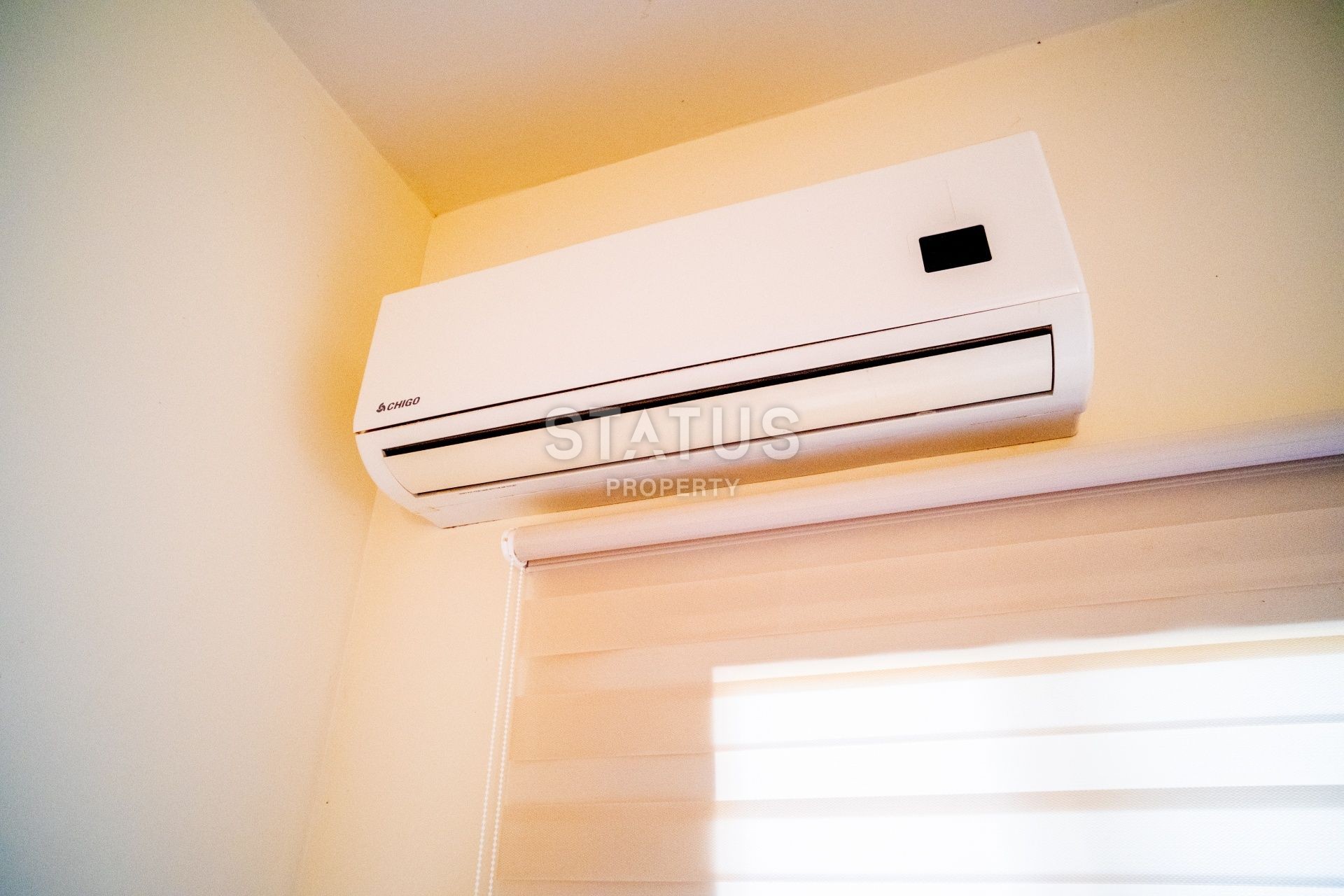 Пентхаус 2+1  74 м2 с террасой на крыше  25 м2 в изумительном комплексе недалеко от Кирении фото 24