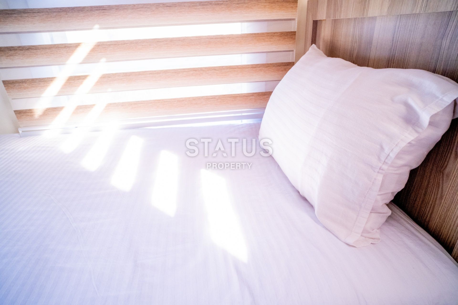 Пентхаус 2+1  74 м2 с террасой на крыше  25 м2 в изумительном комплексе недалеко от Кирении фото 29