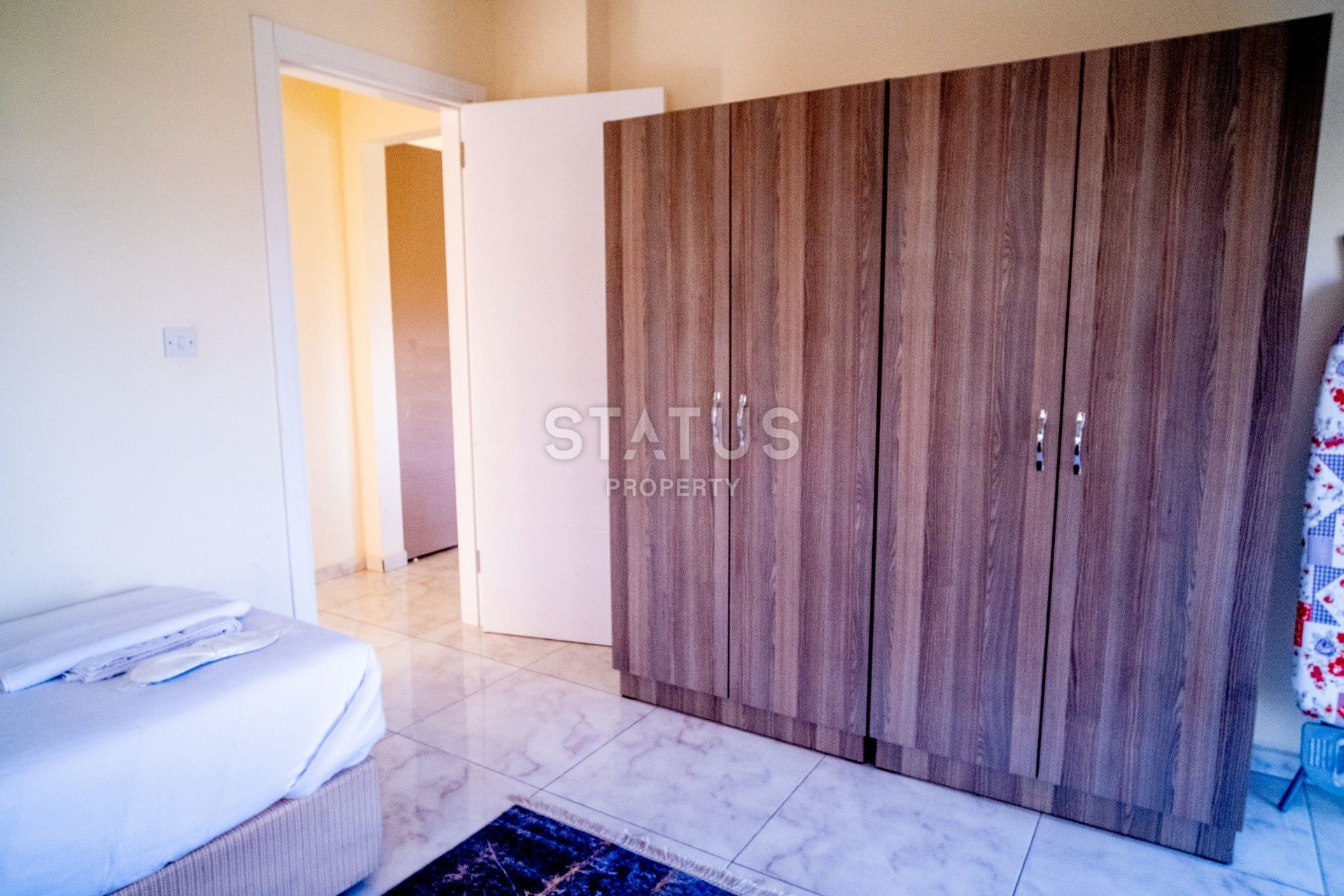 Пентхаус 2+1  74 м2 с террасой на крыше  25 м2 в изумительном комплексе недалеко от Кирении фото 30