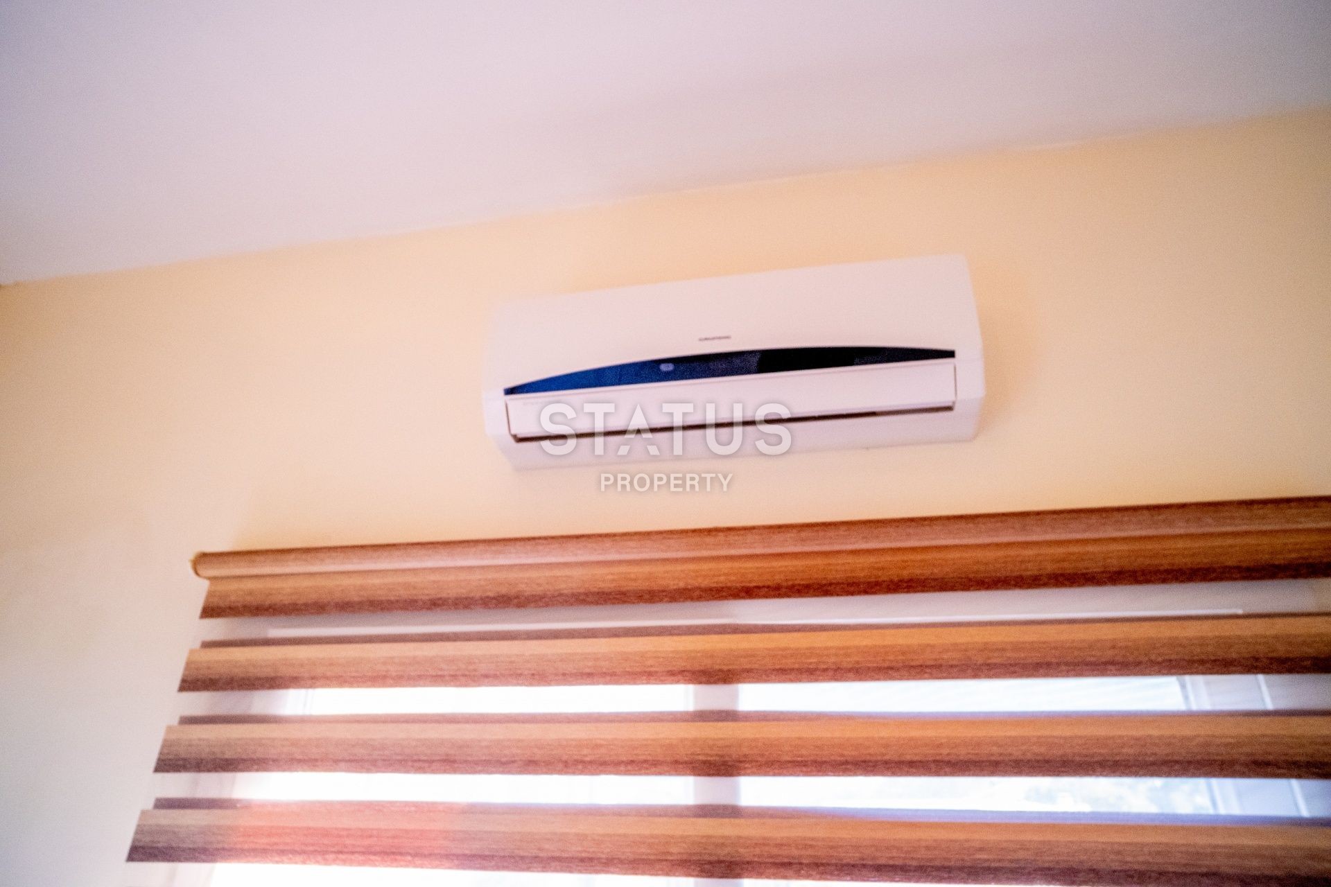 Пентхаус 2+1  74 м2 с террасой на крыше  25 м2 в изумительном комплексе недалеко от Кирении фото 32