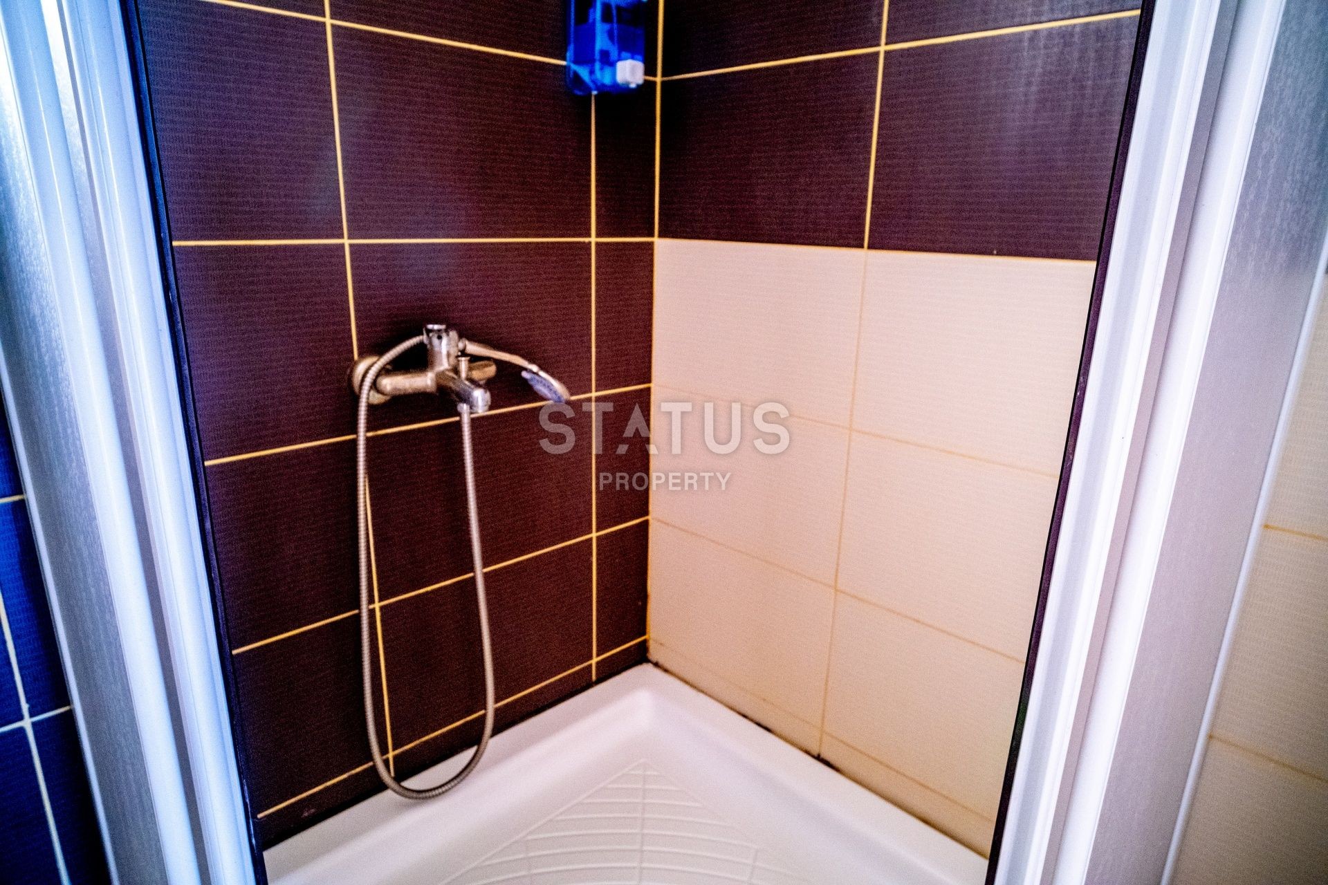 Пентхаус 2+1  74 м2 с террасой на крыше  25 м2 в изумительном комплексе недалеко от Кирении фото 36