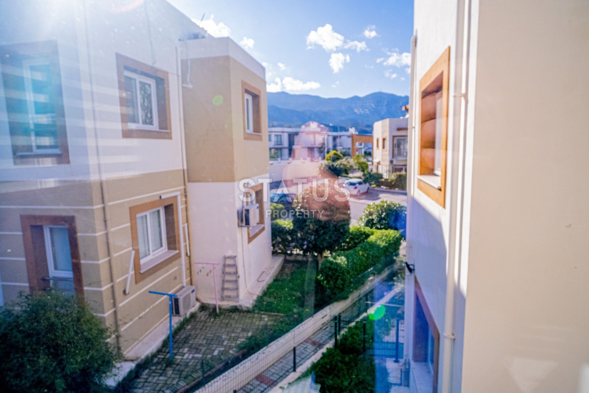 Пентхаус 2+1  74 м2 с террасой на крыше  25 м2 в изумительном комплексе недалеко от Кирении фото 40