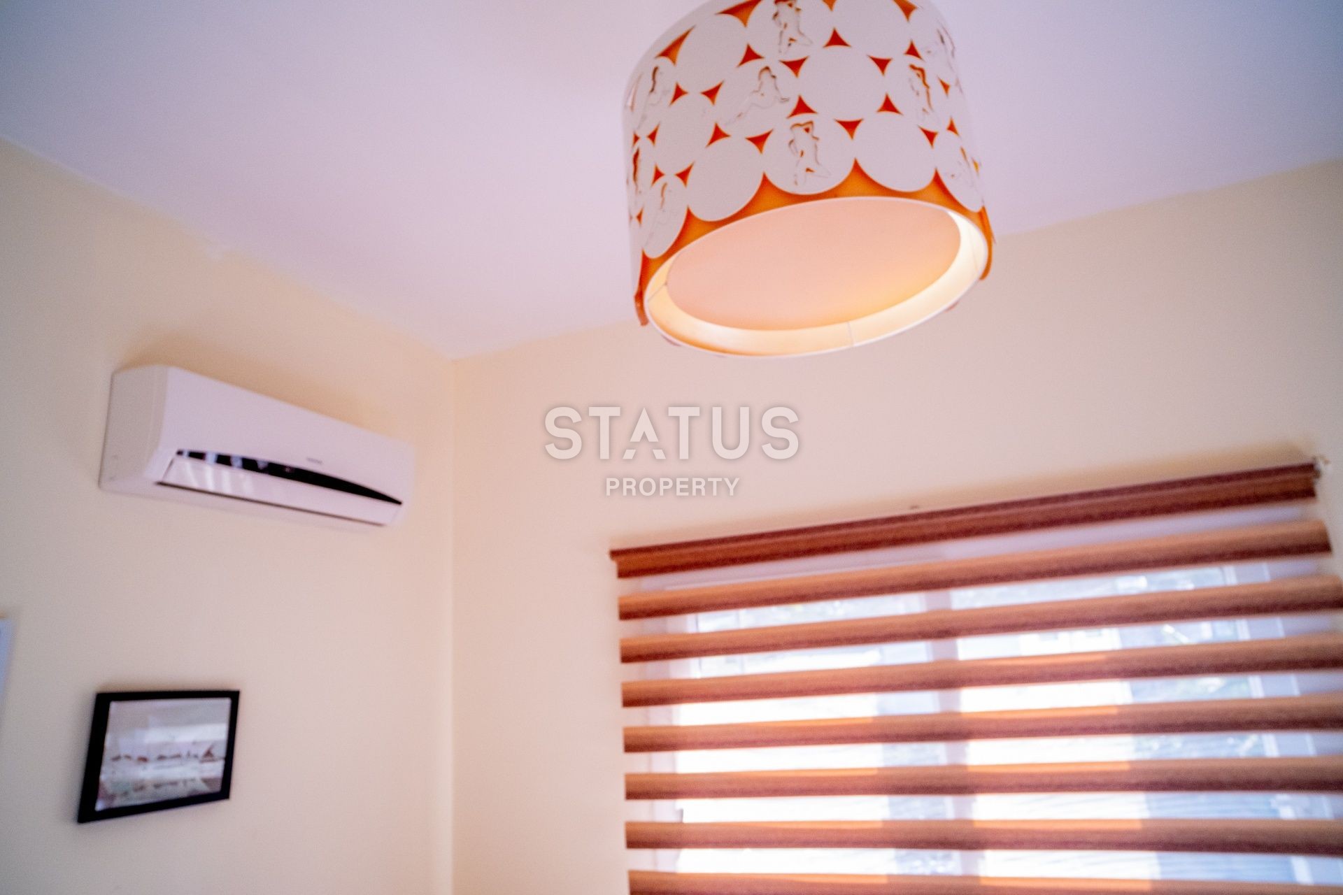 Пентхаус 2+1  74 м2 с террасой на крыше  25 м2 в изумительном комплексе недалеко от Кирении фото 41