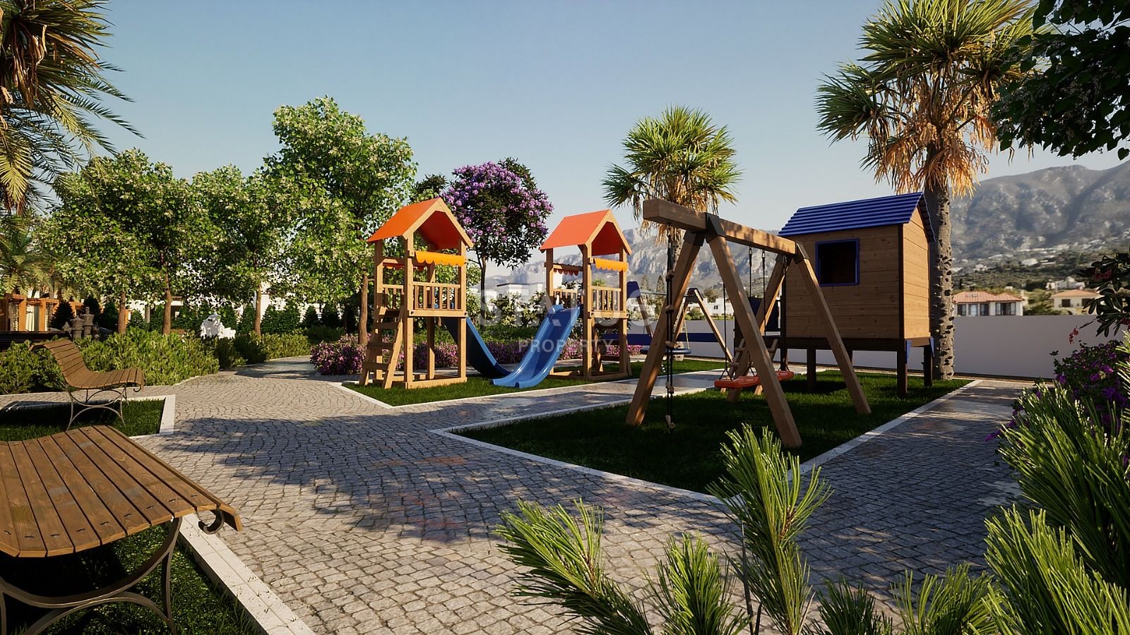 4-комнатная вилла 218 м2 в районе Эдремит  фото 6