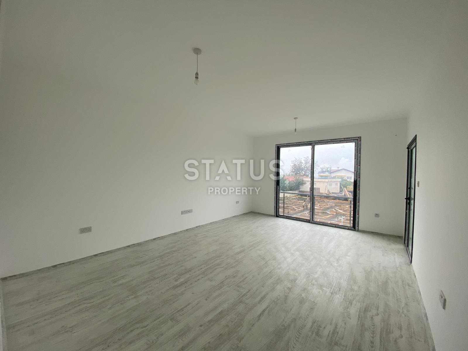 Квартира 3+1 (125 м2) в комплексе с бассейном в Лапте фото 4