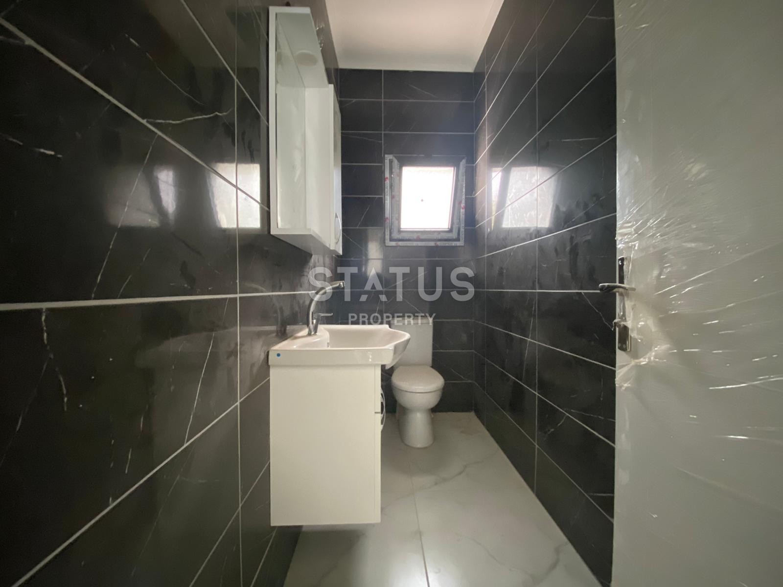 Квартира 3+1 (125 м2) в комплексе с бассейном в Лапте фото 5