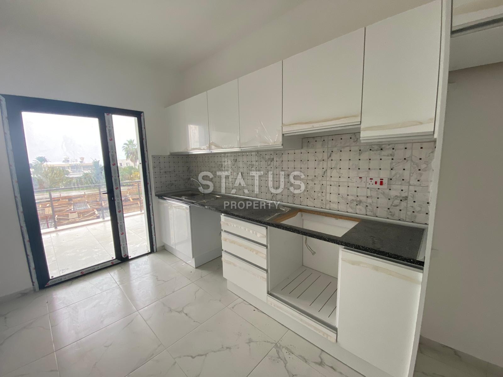 Квартира 3+1 (125 м2) в комплексе с бассейном в Лапте фото 7