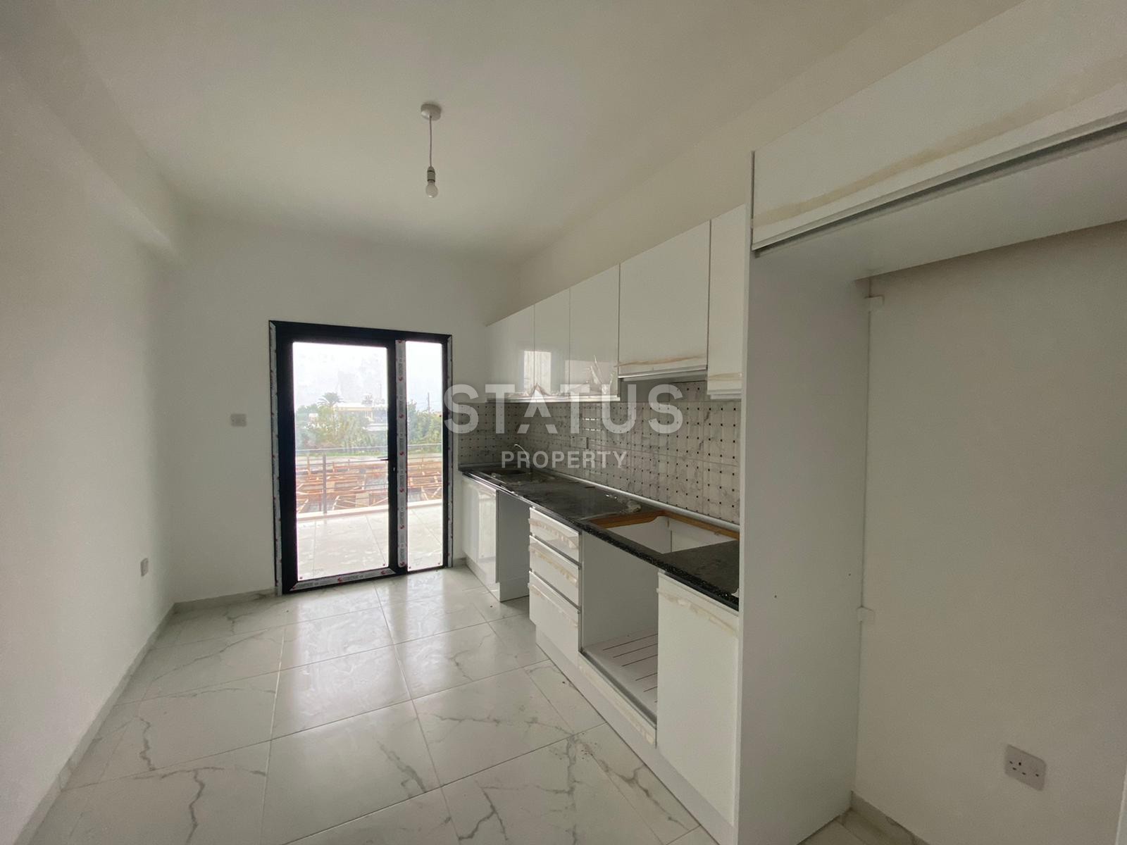 Квартира 3+1 (125 м2) в комплексе с бассейном в Лапте фото 8