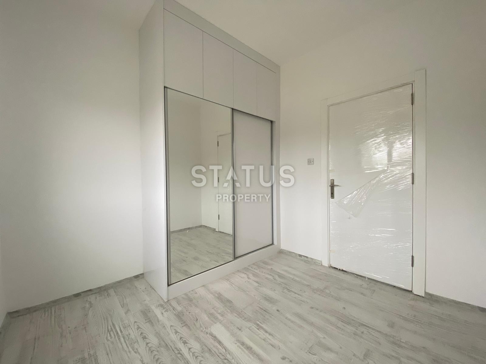 Квартира 3+1 (125 м2) в комплексе с бассейном в Лапте фото 11