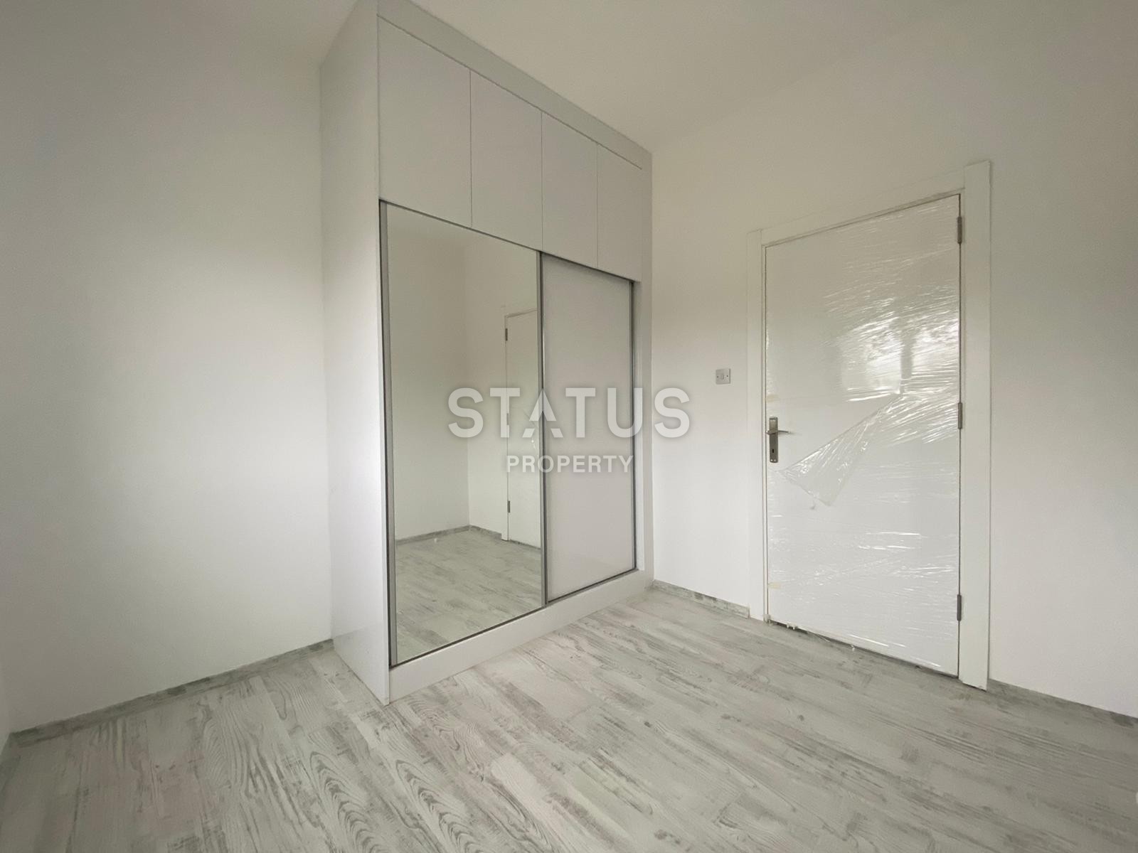 Квартира 3+1 (125 м2) в комплексе с бассейном в Лапте фото 12