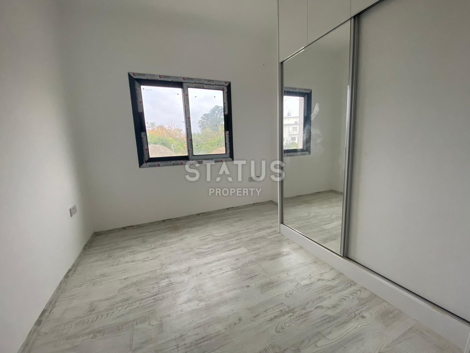 Квартира 3+1 (125 м2) в комплексе с бассейном в Лапте фото 13