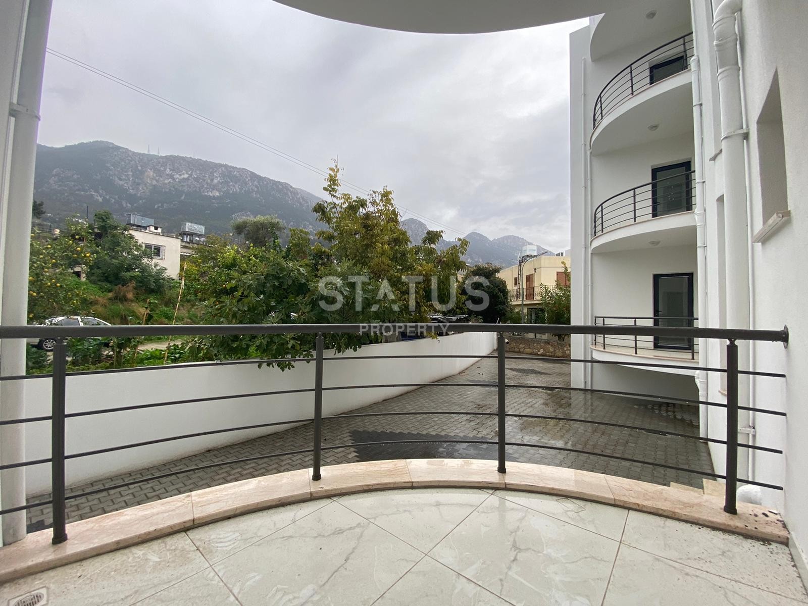 Квартира 3+1 (125 м2) в комплексе с бассейном в Лапте фото 15