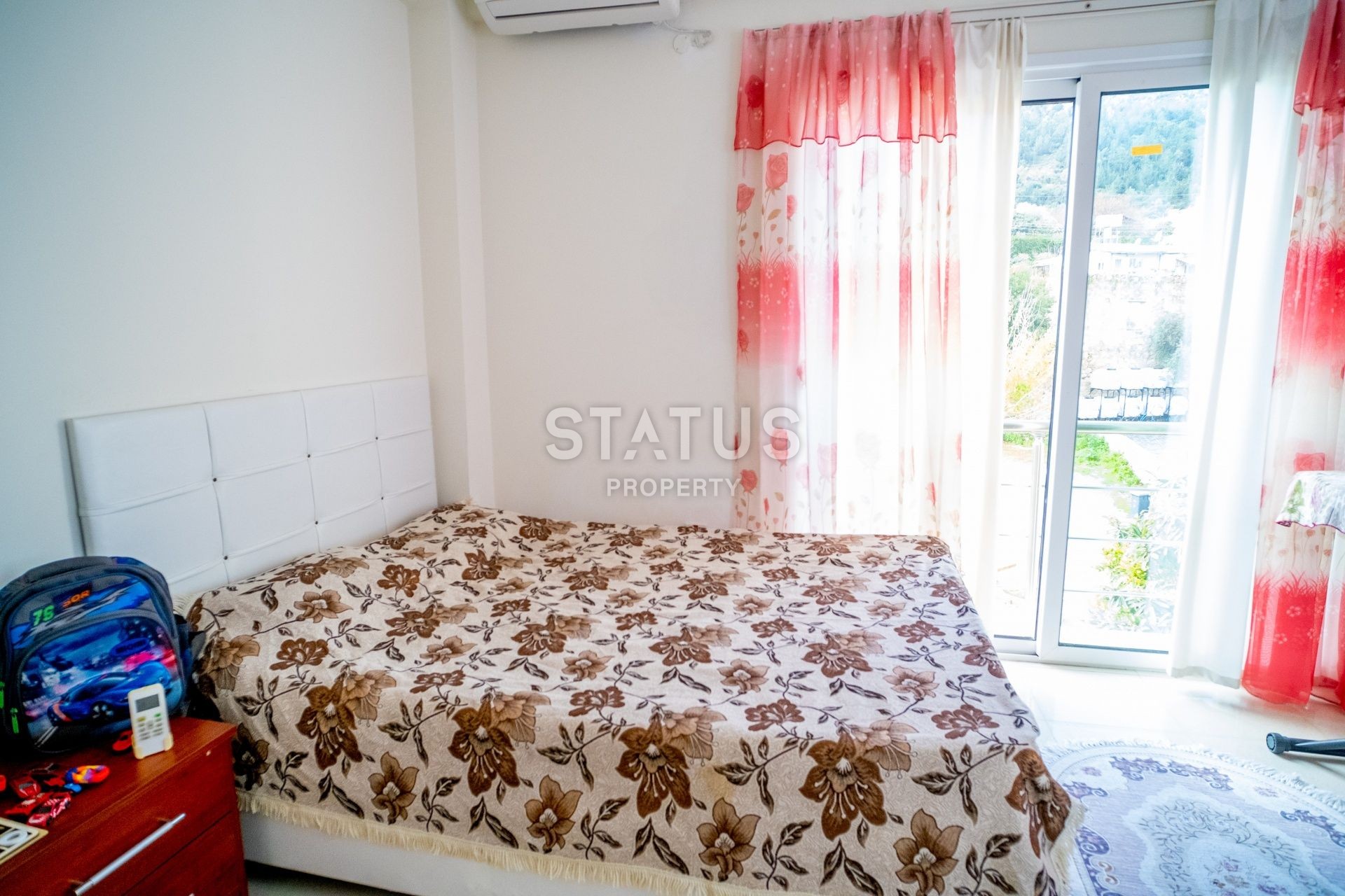 Трехкомнатная квартира 78 м2 с террасой 35 м2 в Лапте фото 20