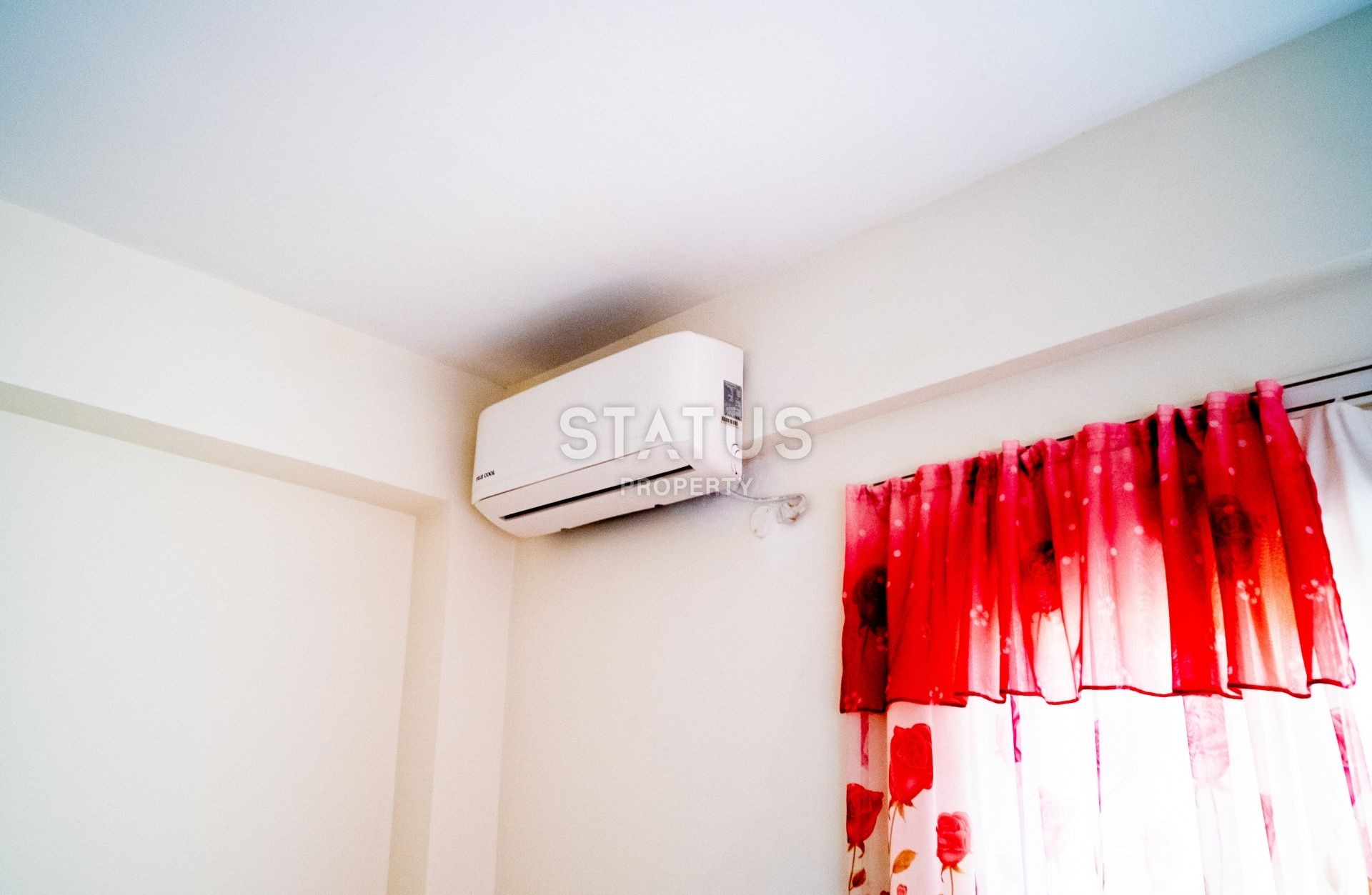 Трехкомнатная квартира 78 м2 с террасой 35 м2 в Лапте фото 21