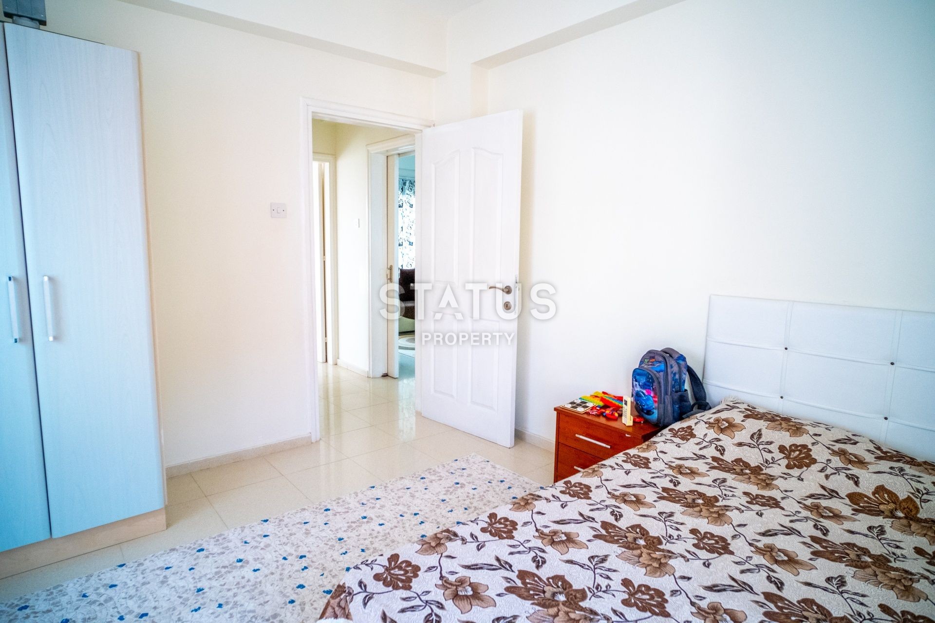 Трехкомнатная квартира 78 м2 с террасой 35 м2 в Лапте фото 23