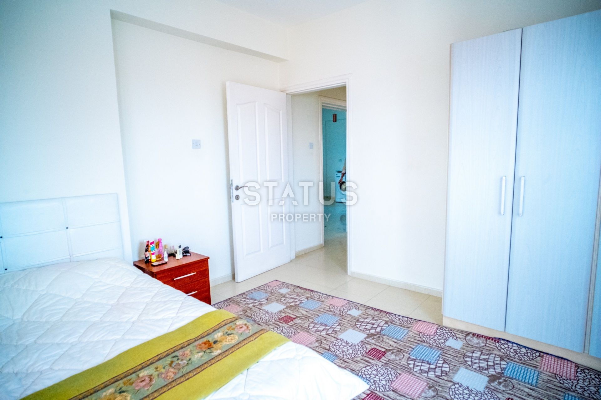 Трехкомнатная квартира 78 м2 с террасой 35 м2 в Лапте фото 26