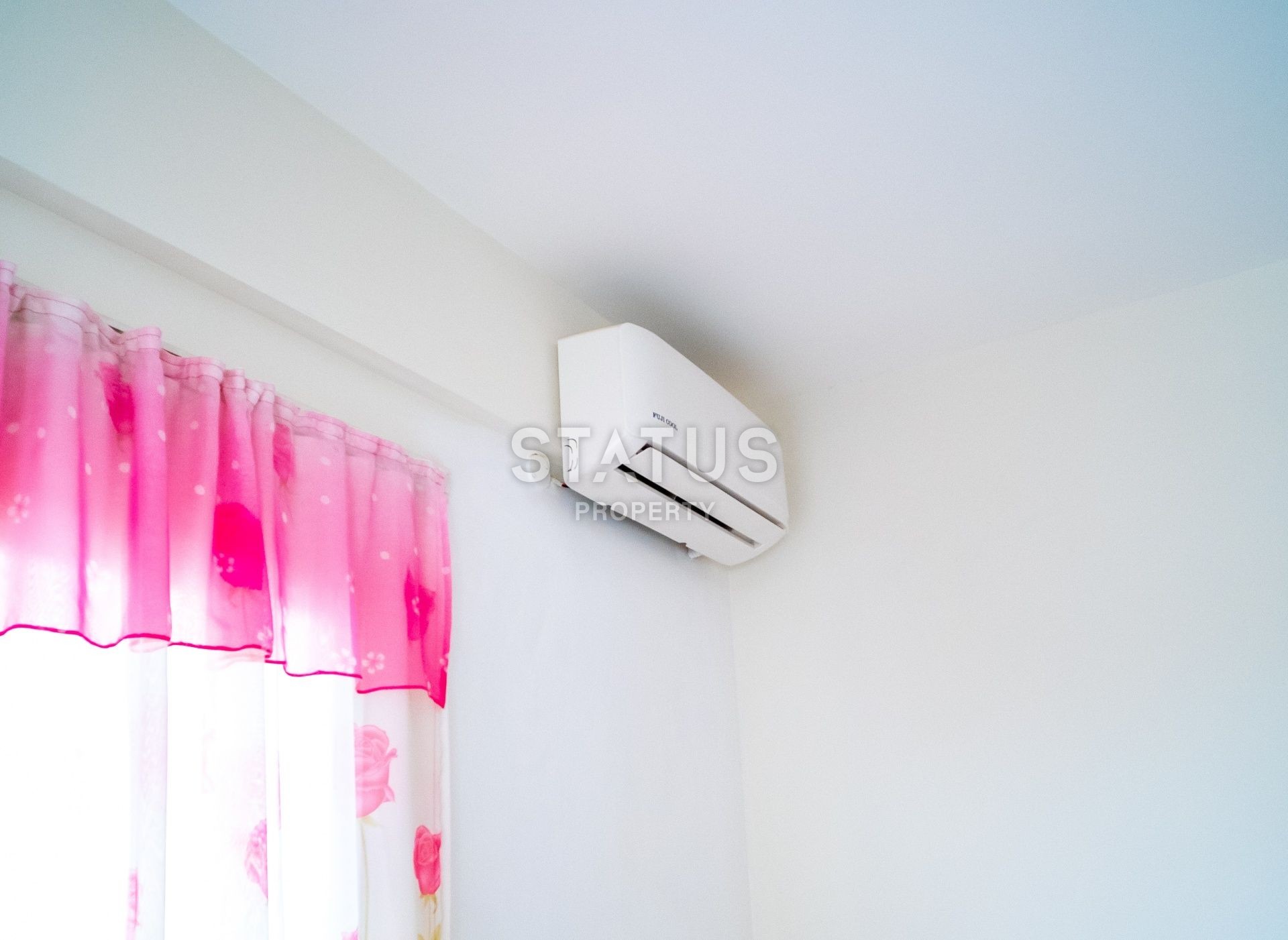 Трехкомнатная квартира 78 м2 с террасой 35 м2 в Лапте фото 27