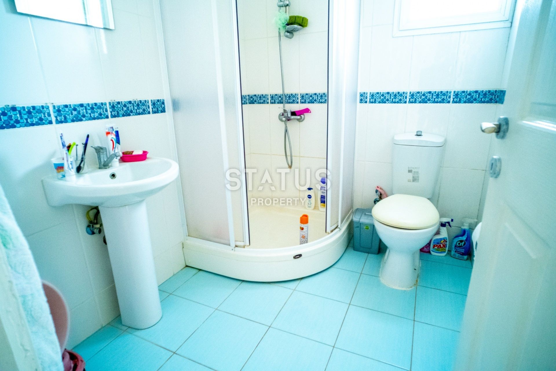 Трехкомнатная квартира 78 м2 с террасой 35 м2 в Лапте фото 28