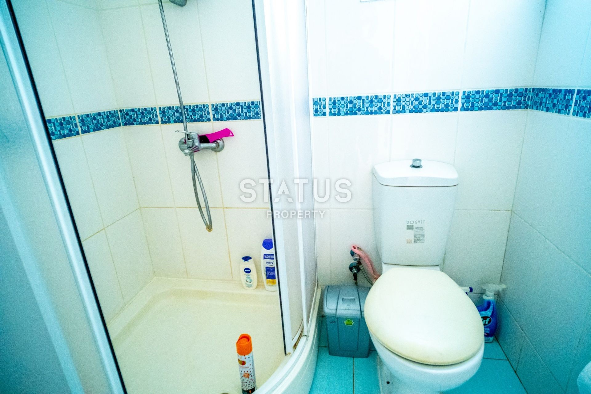 Трехкомнатная квартира 78 м2 с террасой 35 м2 в Лапте фото 29