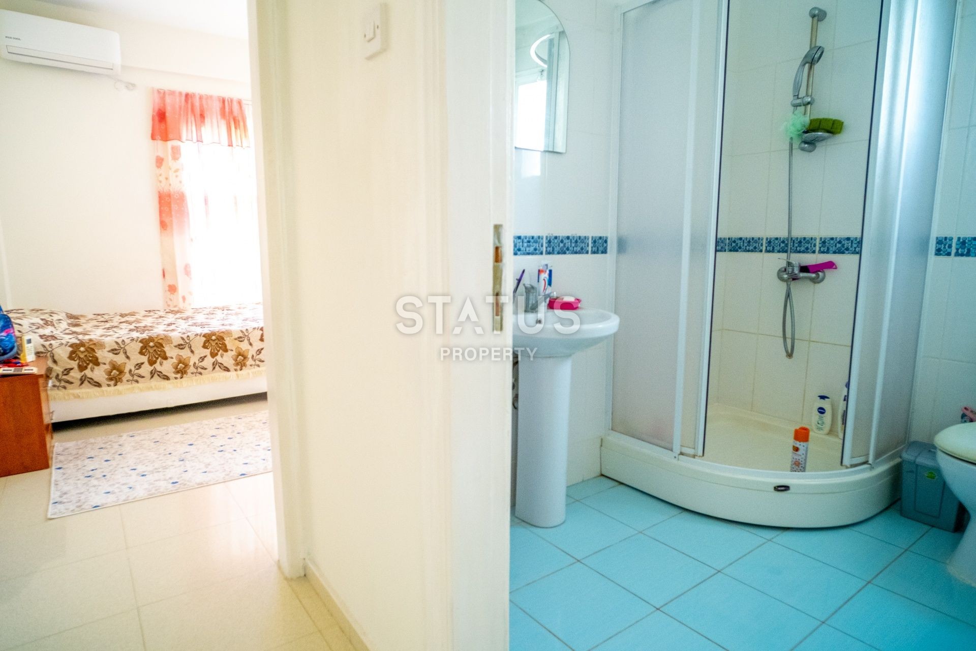 Трехкомнатная квартира 78 м2 с террасой 35 м2 в Лапте фото 30