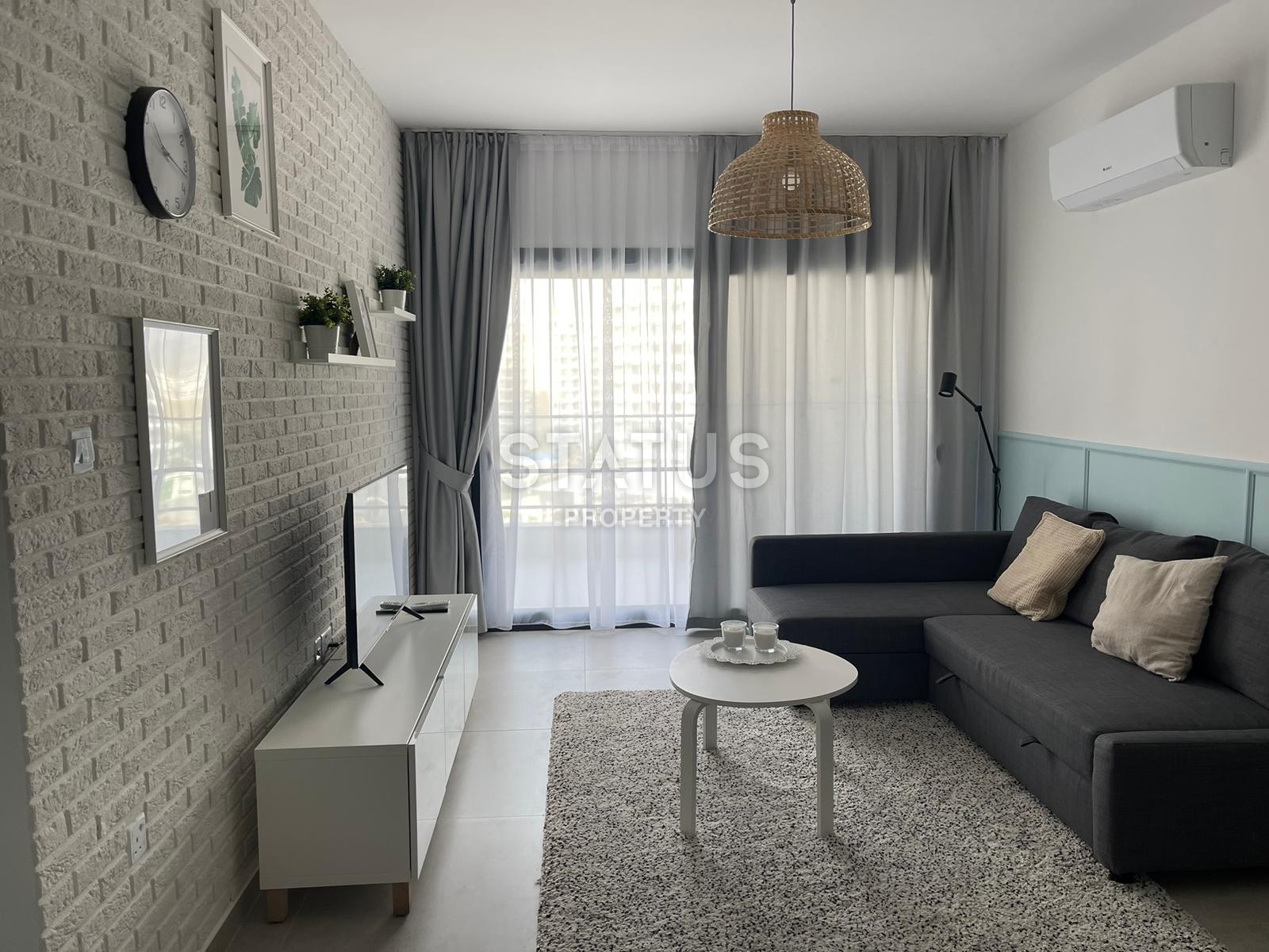 2-комнатные апартаменты 65 м? + 8 м? терраса В СПА-комплексе в 600 метрах от песчаного пляжа фото 2