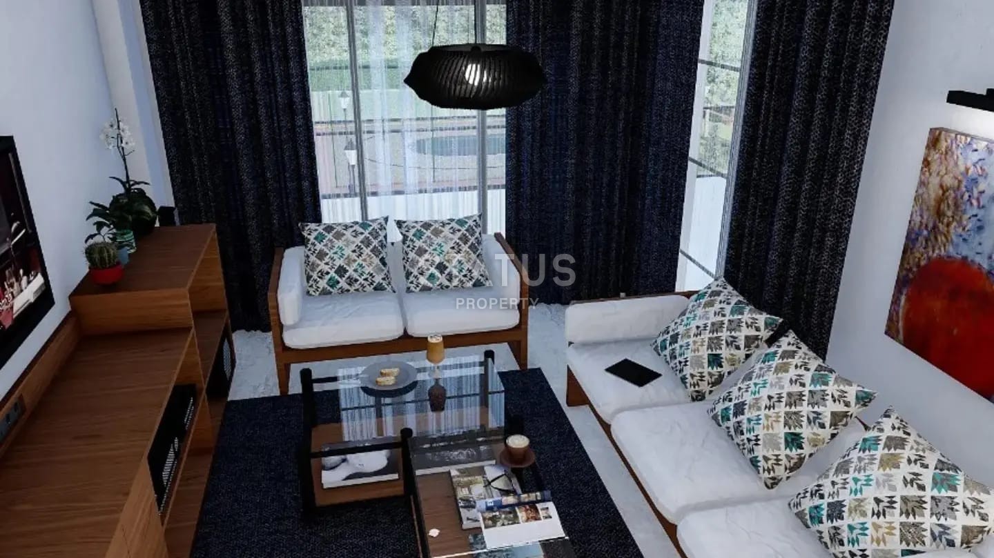 5-ти комнатная вилла  ( 240 м2 ) в 2,5 км от моря в Фамагусте фото 5