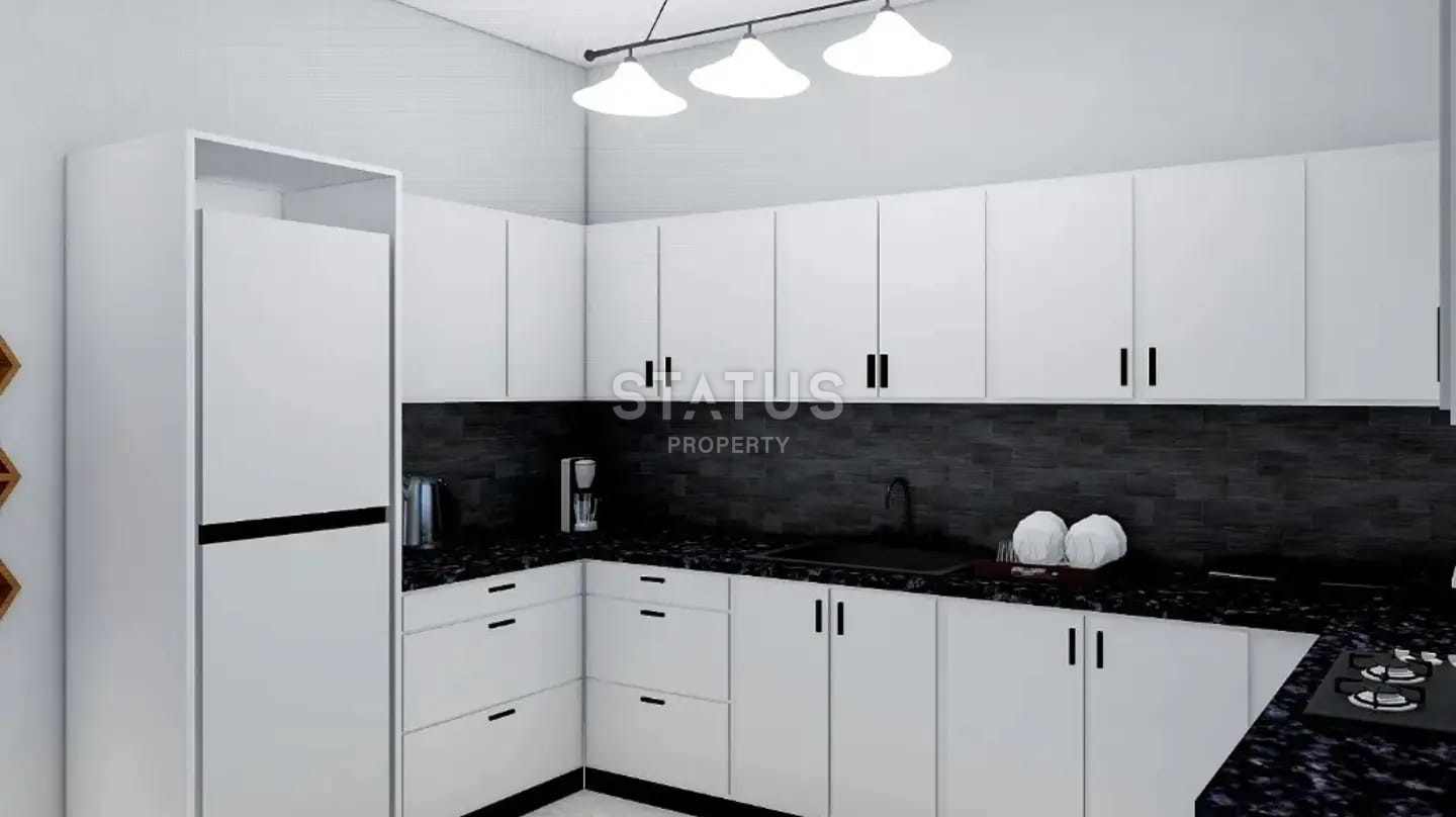 5-ти комнатная вилла  ( 240 м2 ) в 2,5 км от моря в Фамагусте фото 6