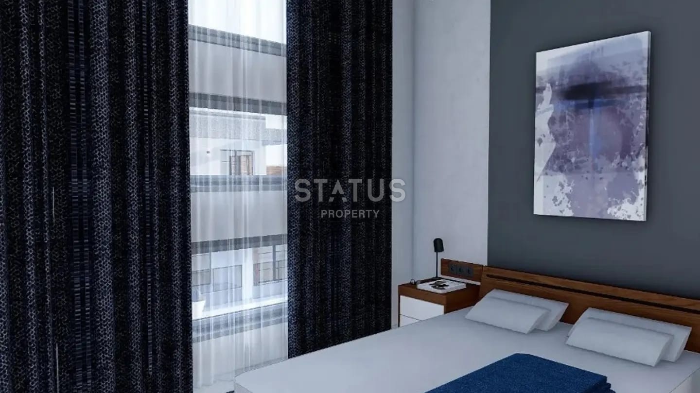 5-ти комнатная вилла  ( 240 м2 ) в 2,5 км от моря в Фамагусте фото 7