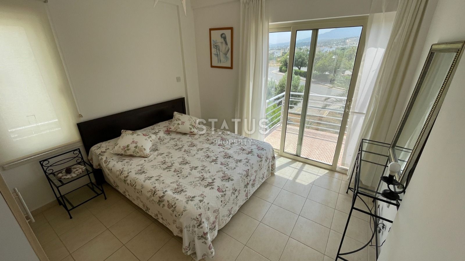 Трехкомнатная квартира  78 м? + 30 м? терраса в уютном  комплексе на берегу моря  фото 8