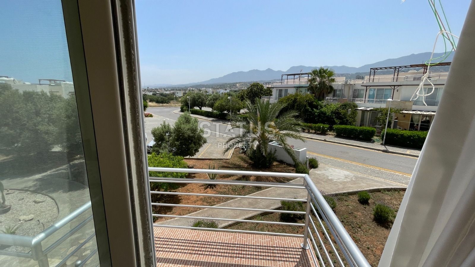 Трехкомнатная квартира  78 м? + 30 м? терраса в уютном  комплексе на берегу моря  фото 9