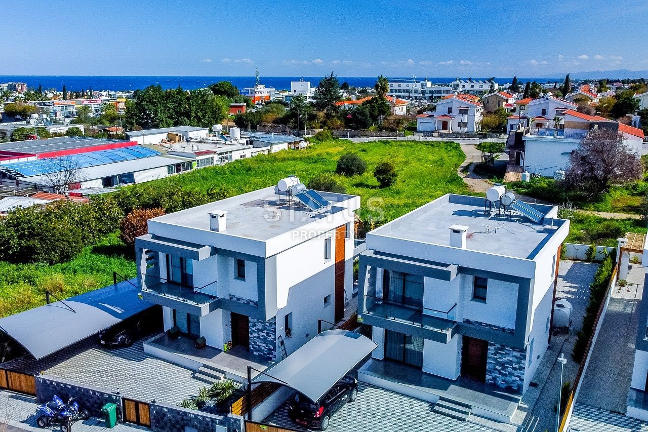4-комнатная вилла 172 м? в 5 минутах от пляжа фото 2