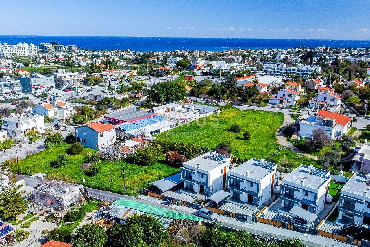 4-комнатная вилла 172 м? в 5 минутах от пляжа фото 3