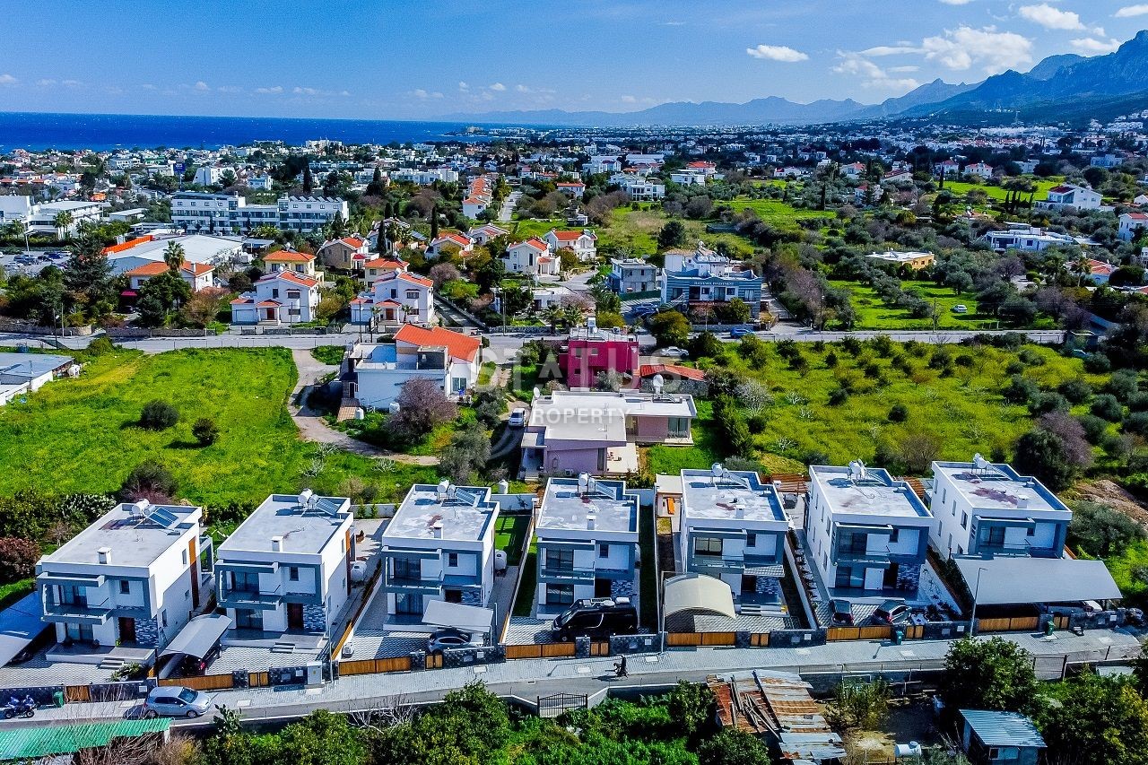 4-комнатная вилла 172 м? в 5 минутах от пляжа фото 4